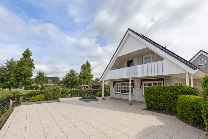 Foto 40 van Berkenweg 1