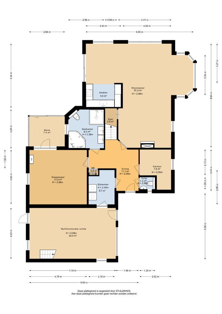 Foto 43 van Berkenweg 1
