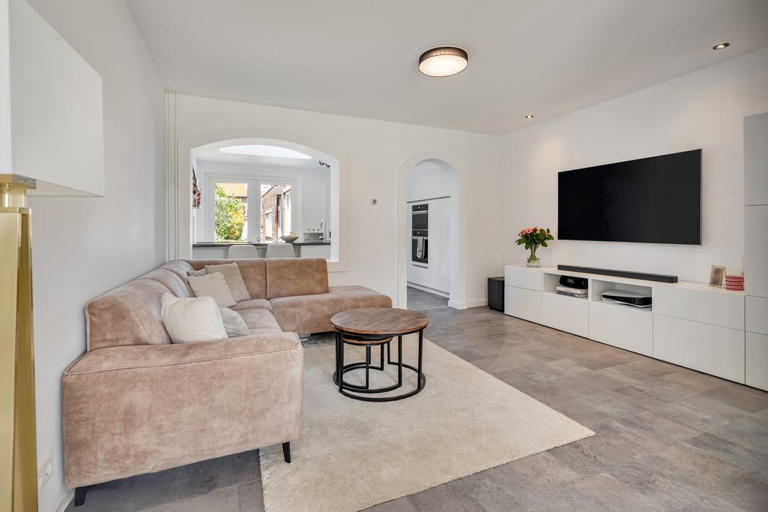 Foto 2 van Narcissensingel 68