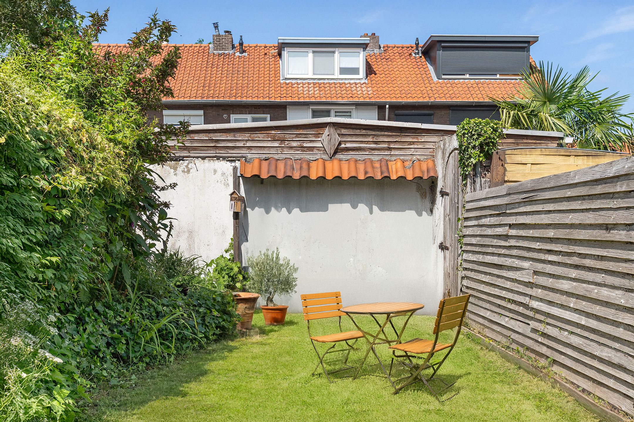 Foto 18 van Narcissensingel 68