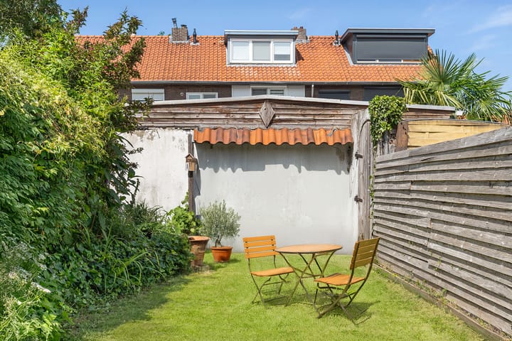 Foto 18 van Narcissensingel 68