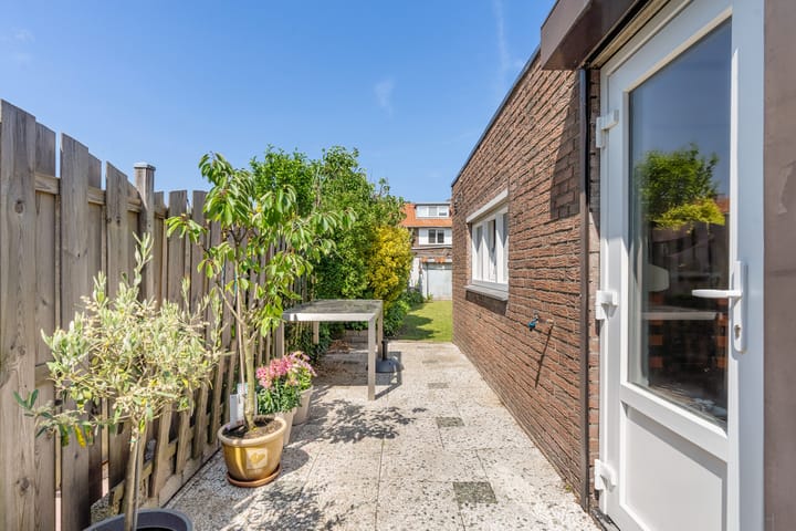 Foto 20 van Narcissensingel 68