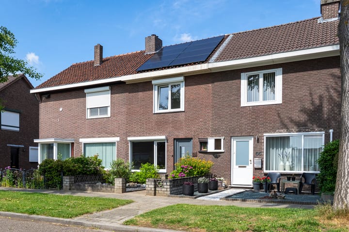 Foto 21 van Narcissensingel 68