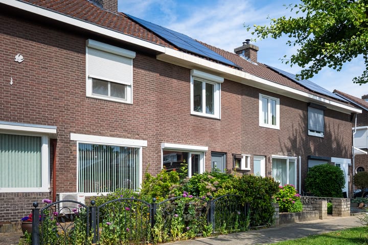 Foto 22 van Narcissensingel 68