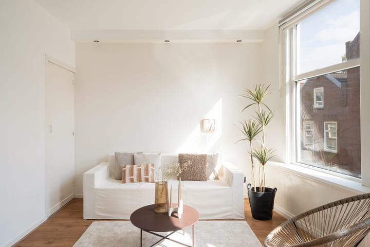 Photo 2 of Wolphaertstraat 29-A01