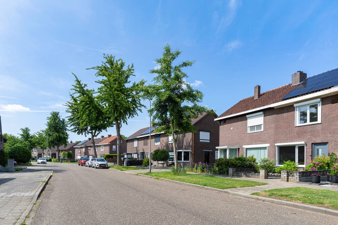 Foto 23 van Narcissensingel 68