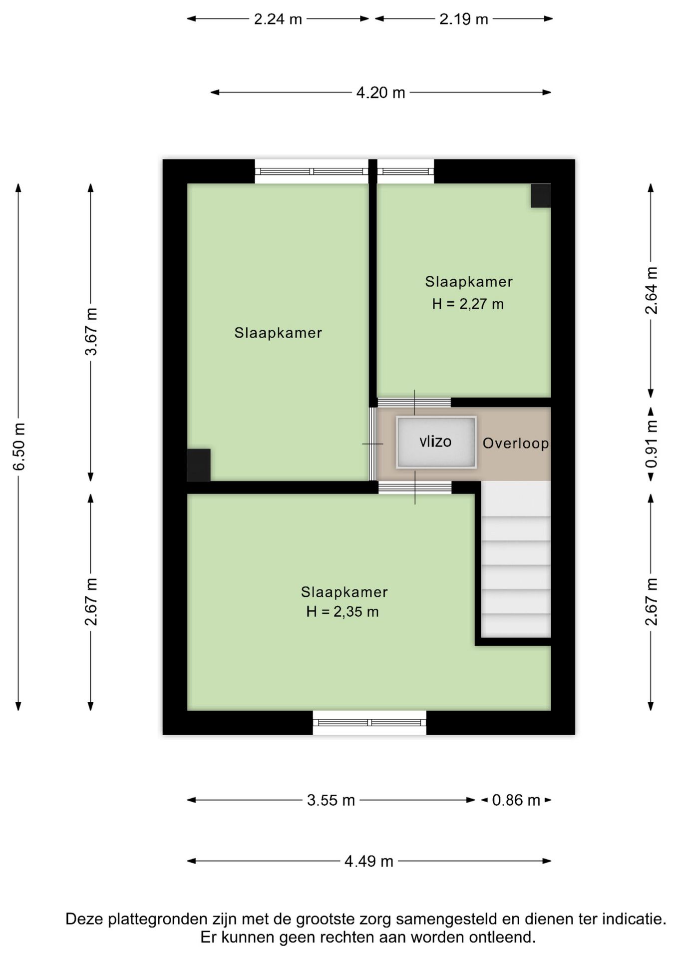 Foto 25 van Narcissensingel 68