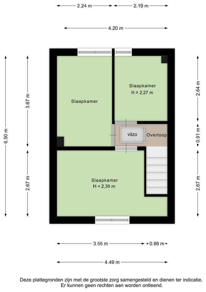 Foto 25 van Narcissensingel 68