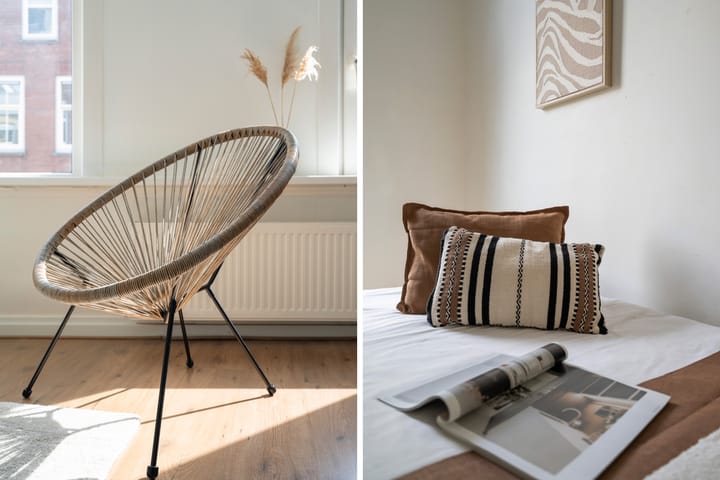 Photo 5 of Wolphaertstraat 29-A01