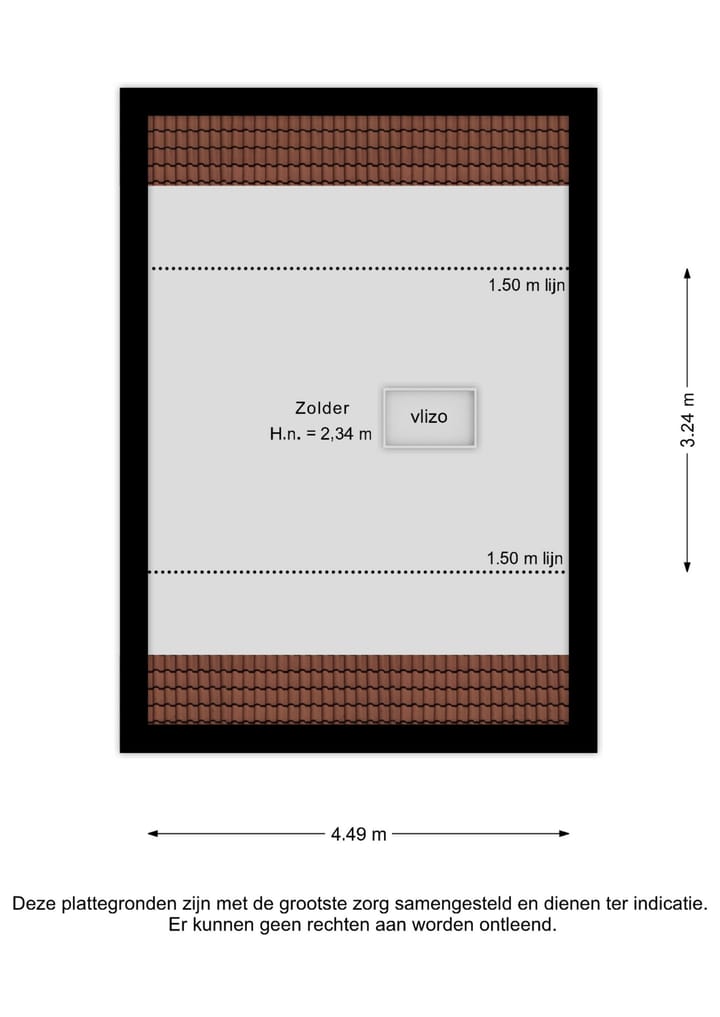 Foto 26 van Narcissensingel 68