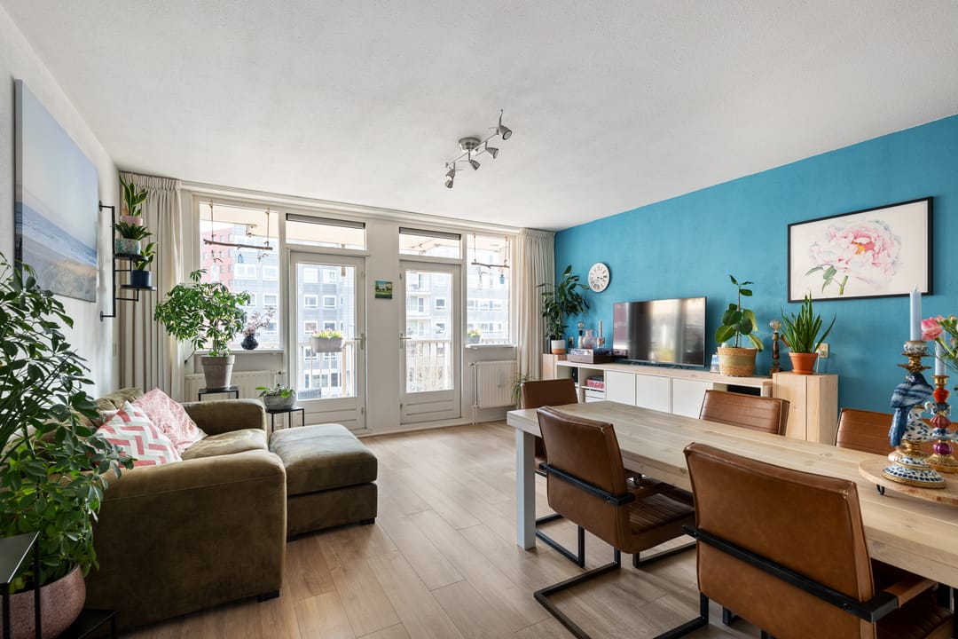 Foto 1 van Stroveer 230