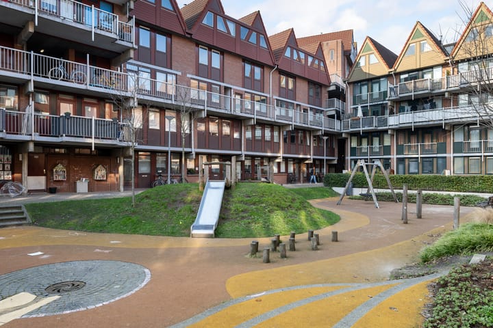 Foto 5 van Stroveer 230