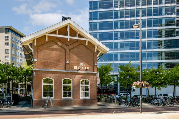 Foto 28 van Omval 31