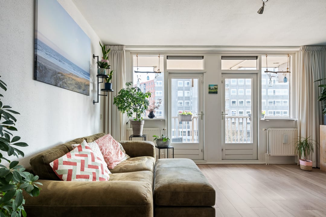 Foto 7 van Stroveer 230