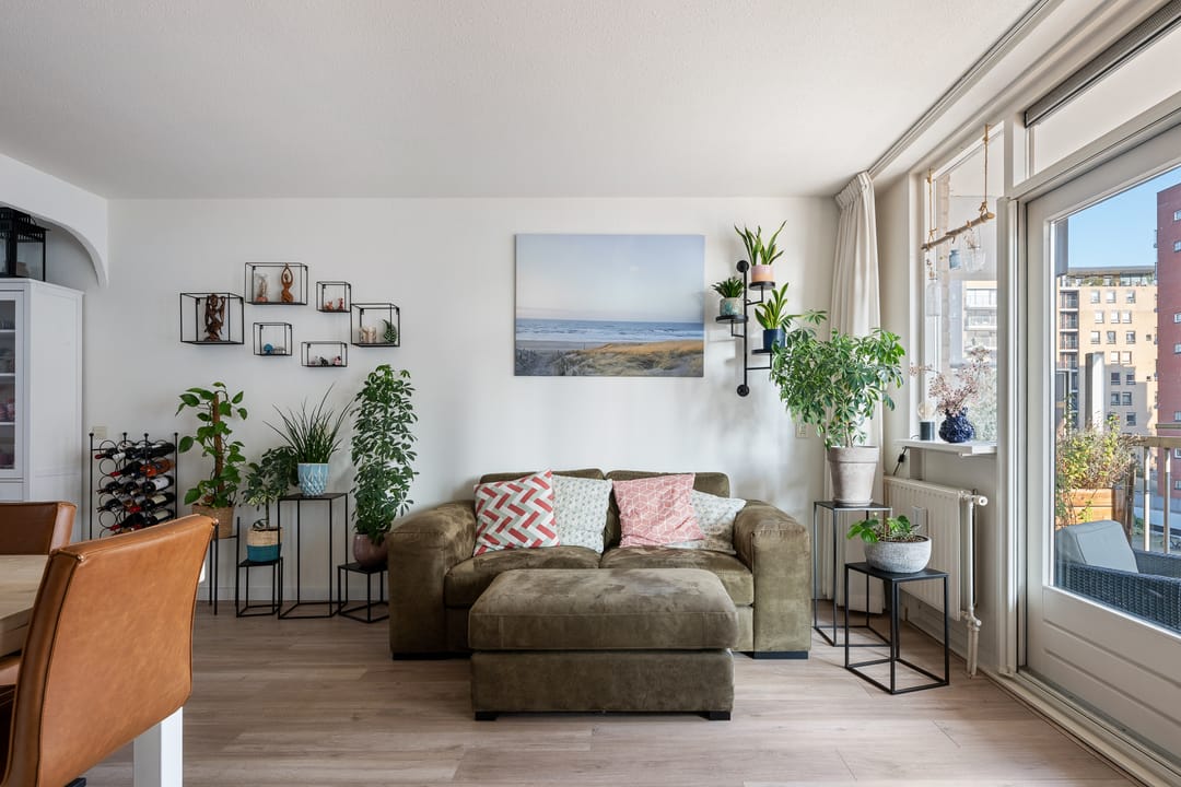 Foto 8 van Stroveer 230