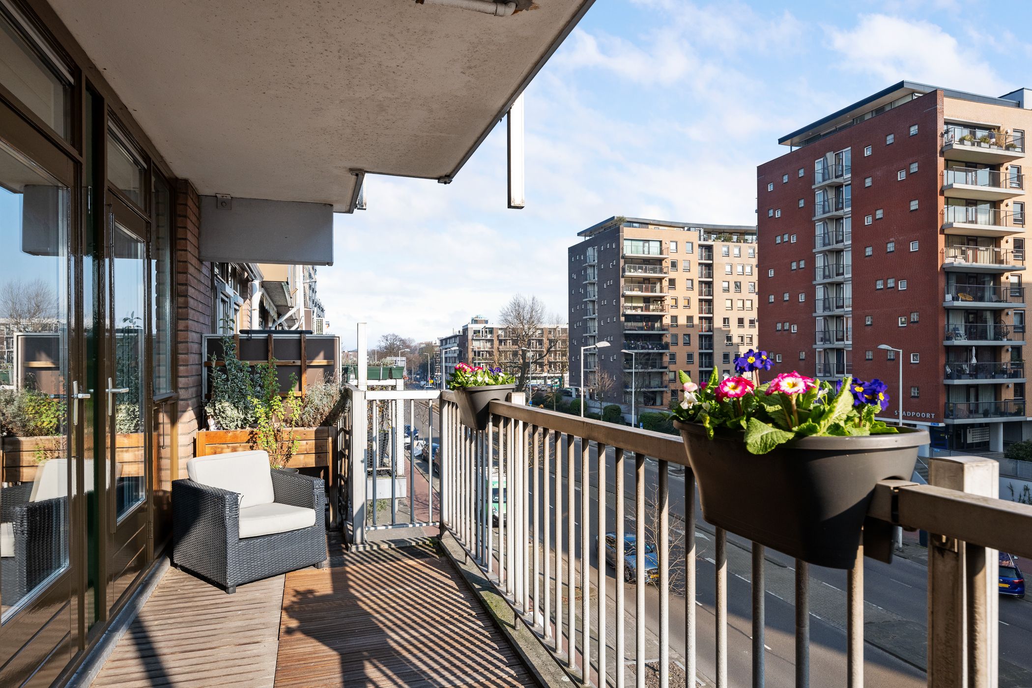 Foto 12 van Stroveer 230