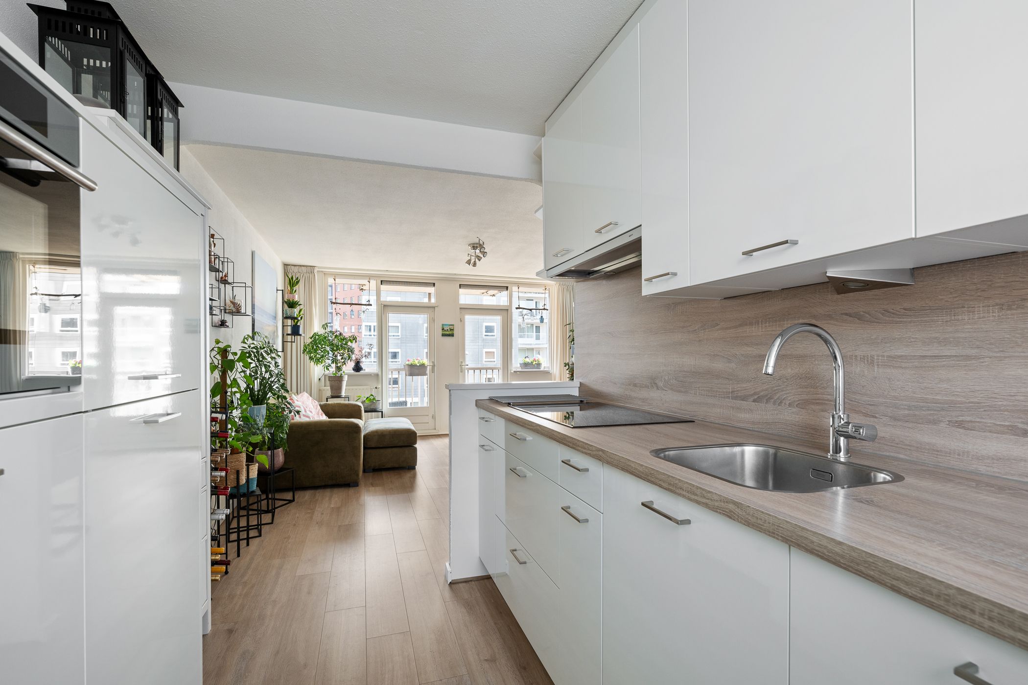 Foto 18 van Stroveer 230