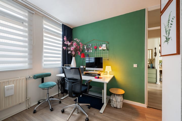 Foto 23 van Stroveer 230