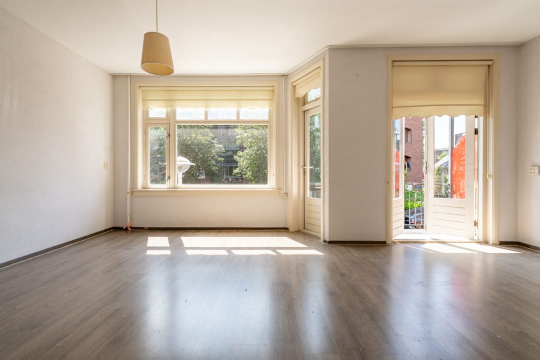 Foto 1 van Lucellestraat 38-H