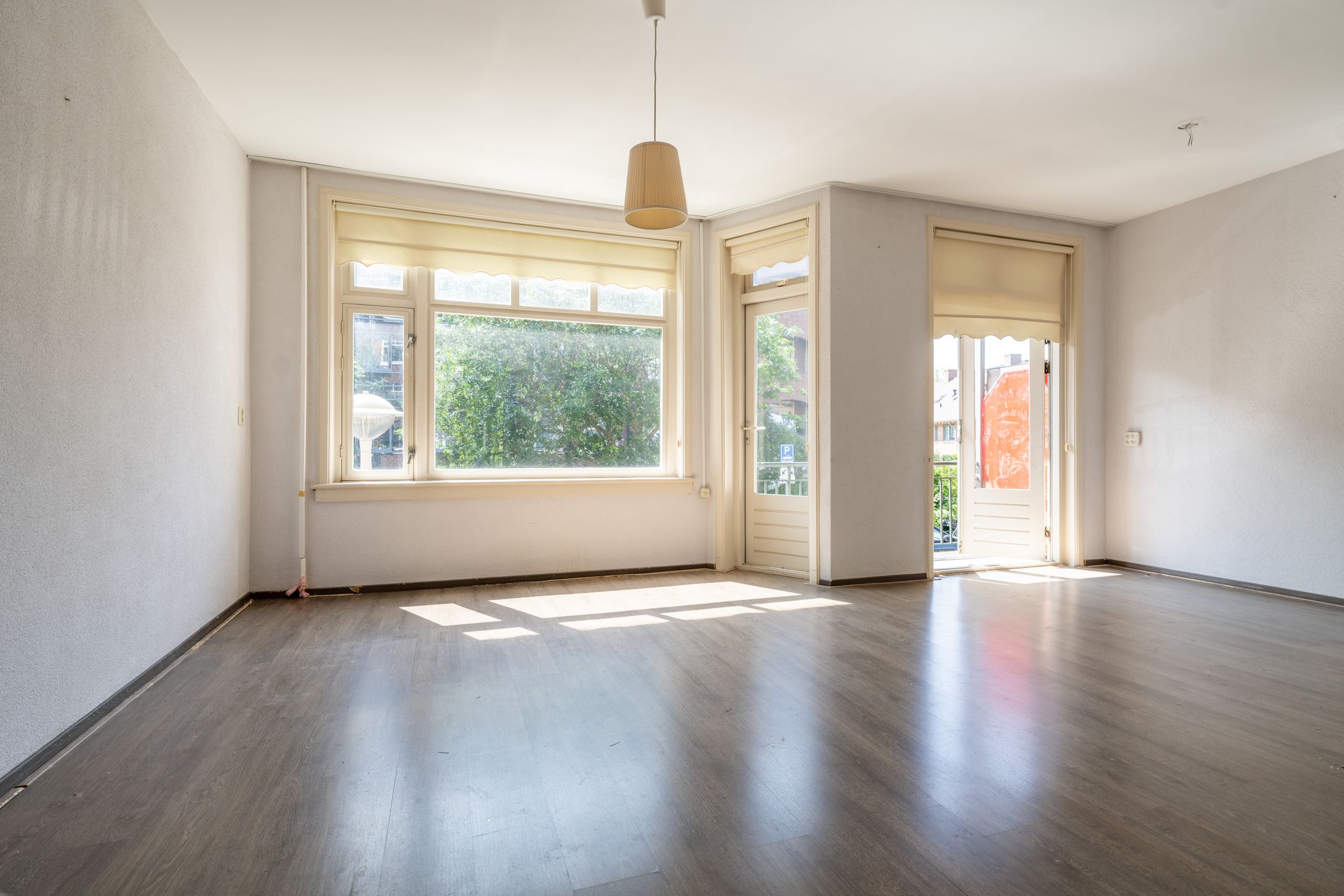 Foto 3 van Lucellestraat 38-H