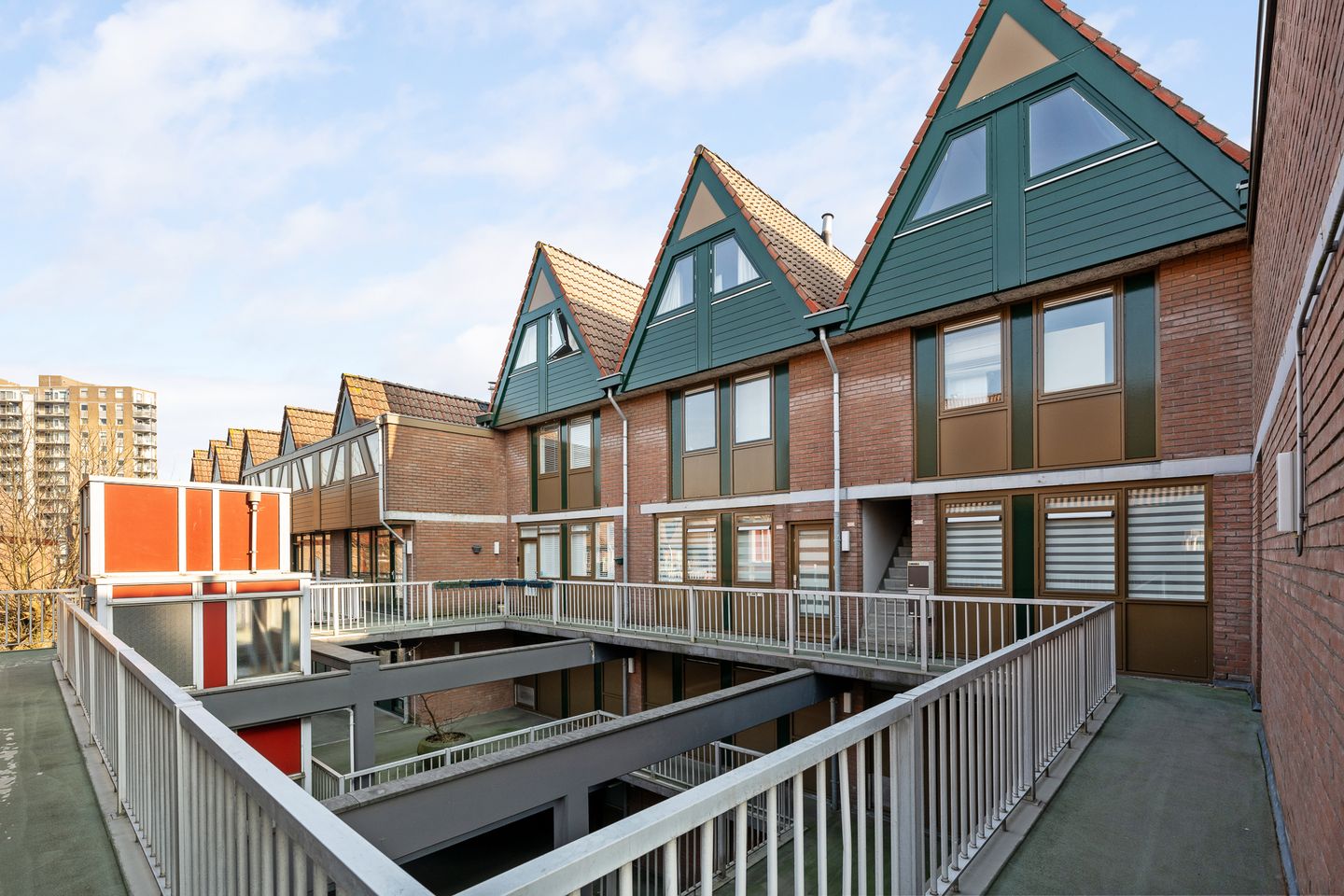 Foto 29 van Stroveer 230