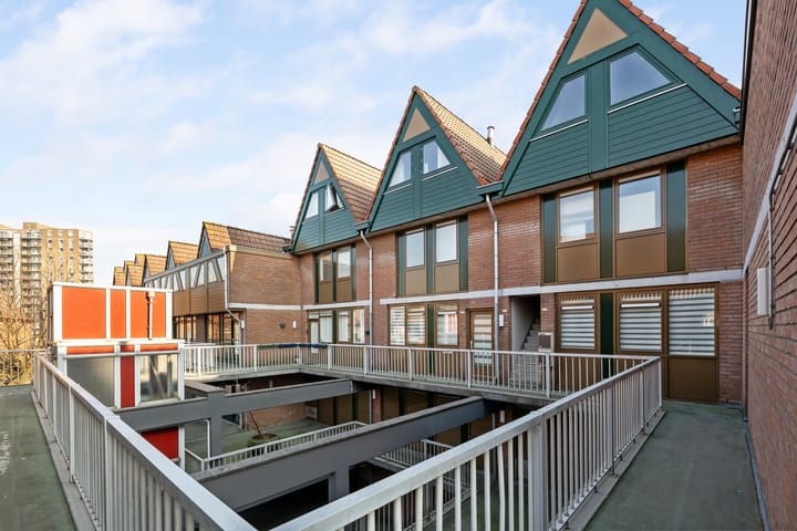 Foto 29 van Stroveer 230