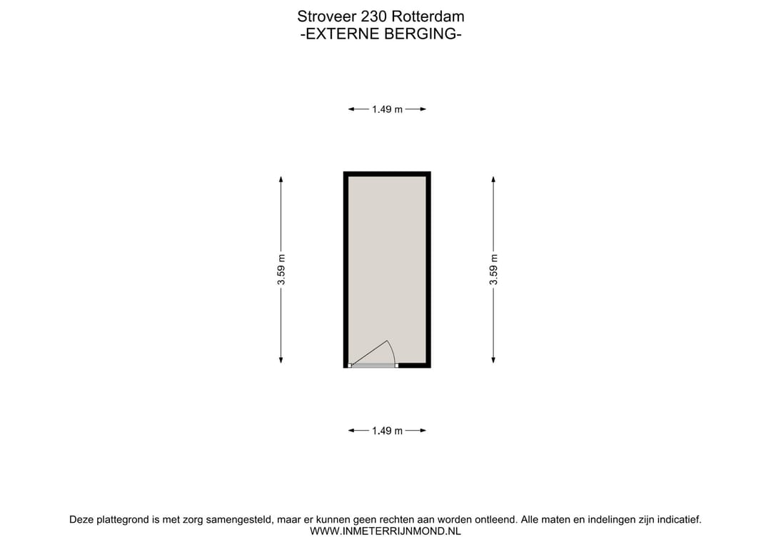 Foto 31 van Stroveer 230