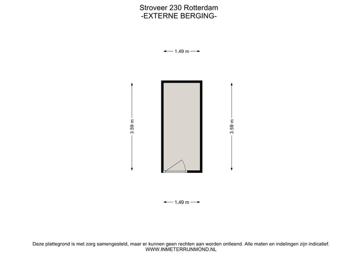 Foto 31 van Stroveer 230