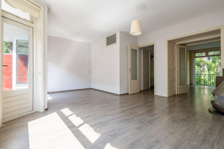 Foto 5 van Lucellestraat 38-H