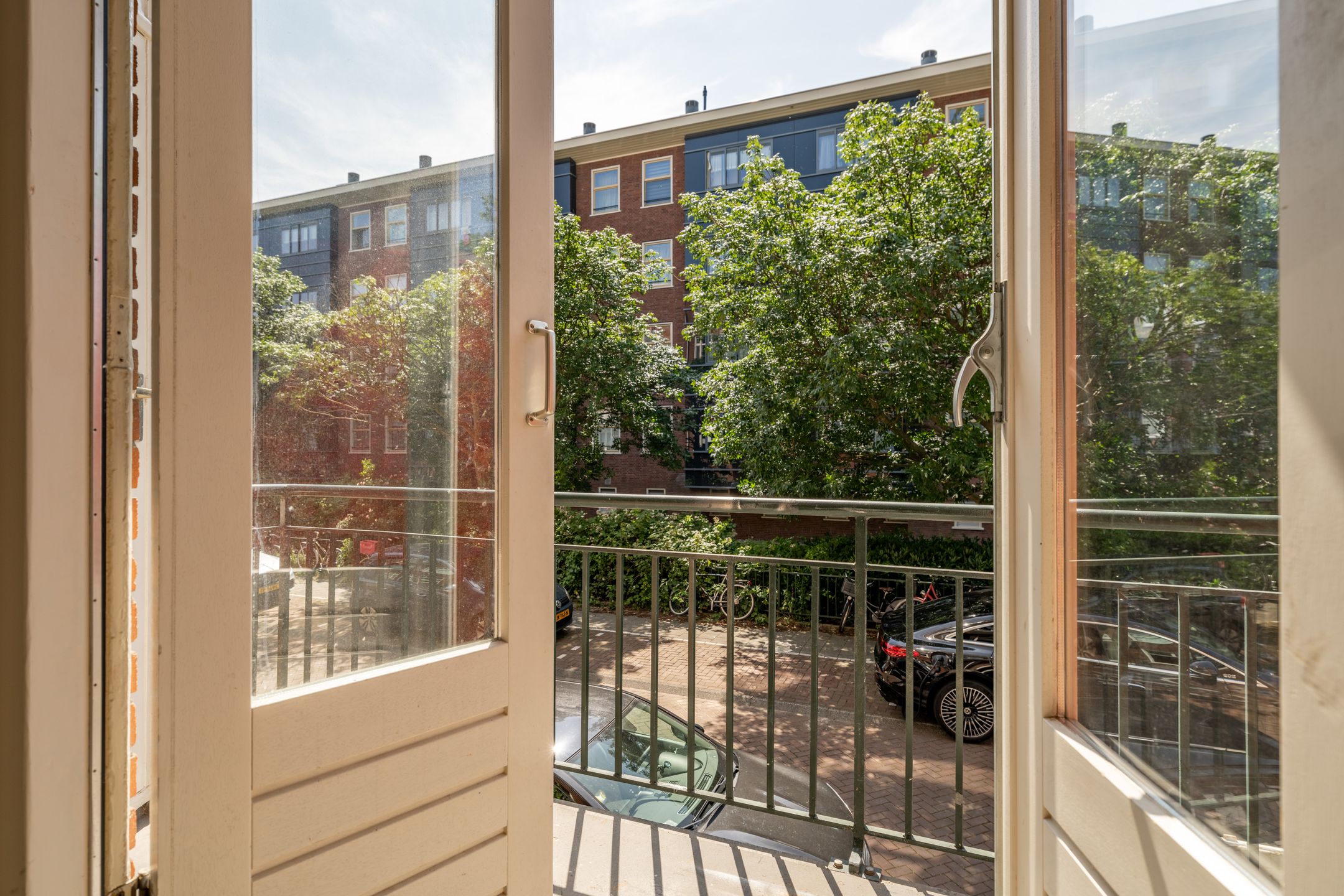 Foto 6 van Lucellestraat 38-H