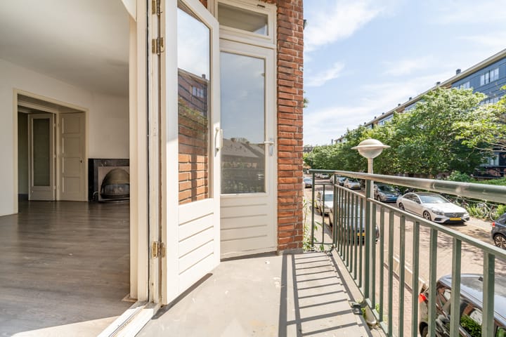 Foto 7 van Lucellestraat 38-H