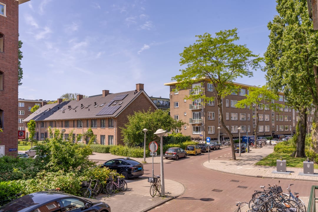 Foto 8 van Lucellestraat 38-H