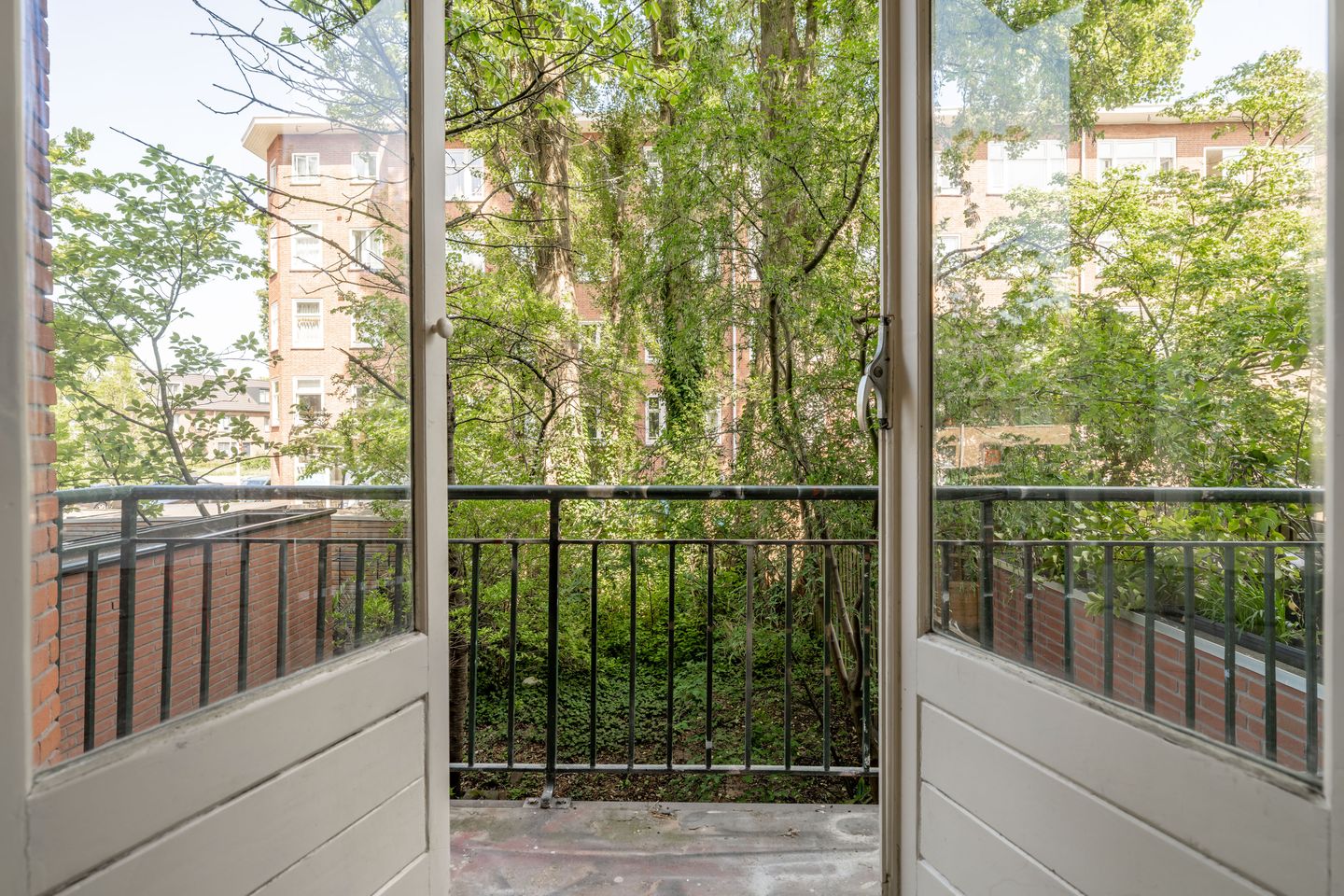 Foto 10 van Lucellestraat 38-H