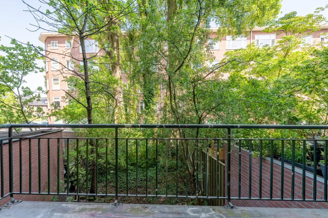 Foto 11 van Lucellestraat 38-H