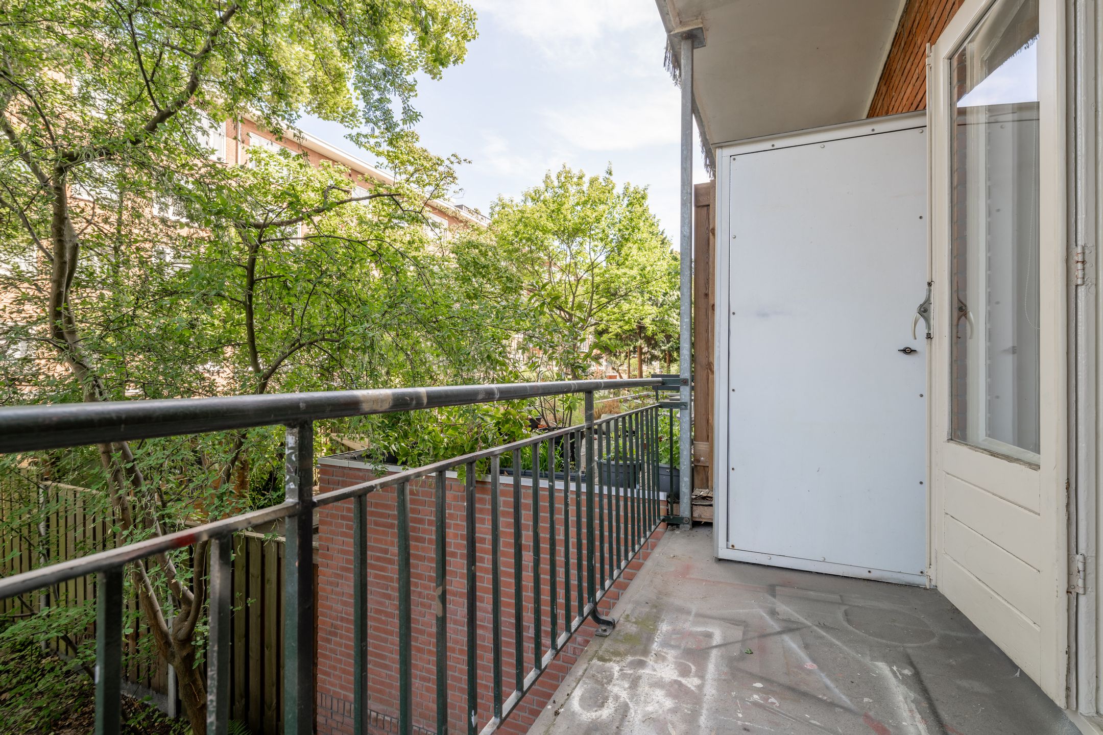 Foto 12 van Lucellestraat 38-H