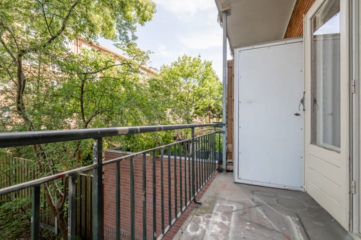 Foto 12 van Lucellestraat 38-H