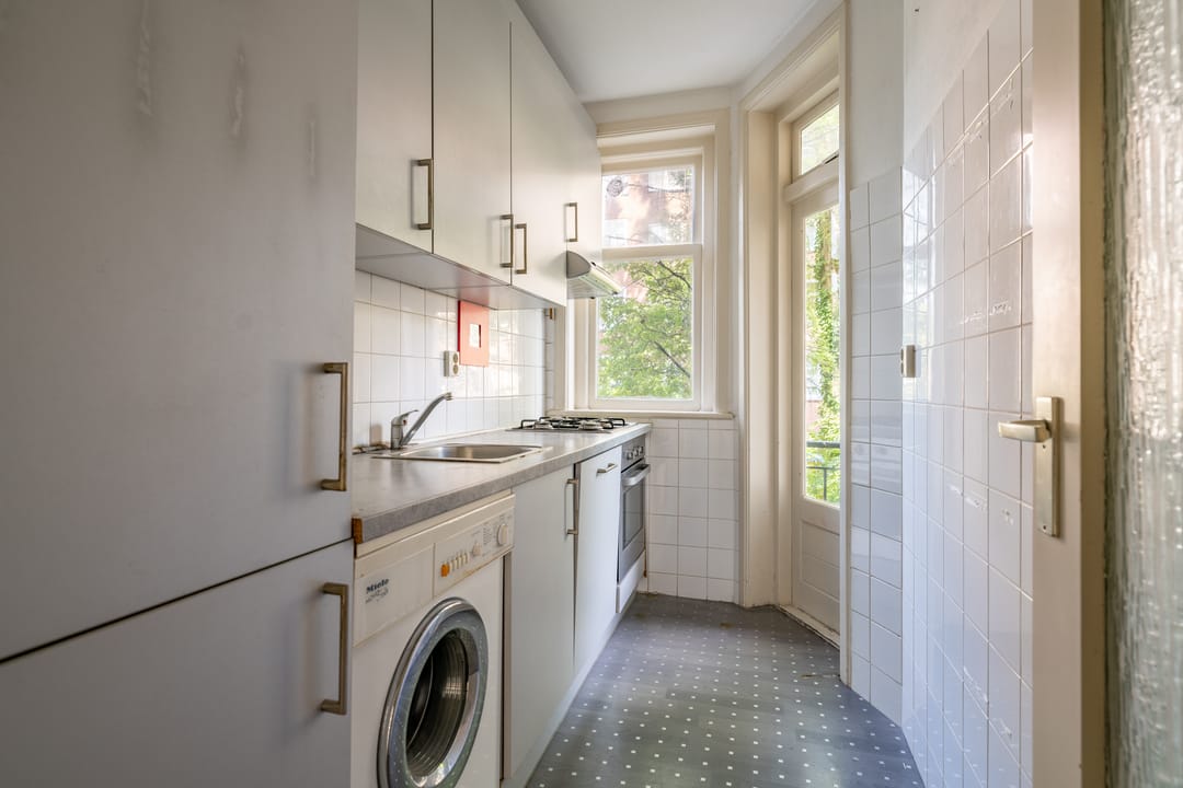 Foto 16 van Lucellestraat 38-H