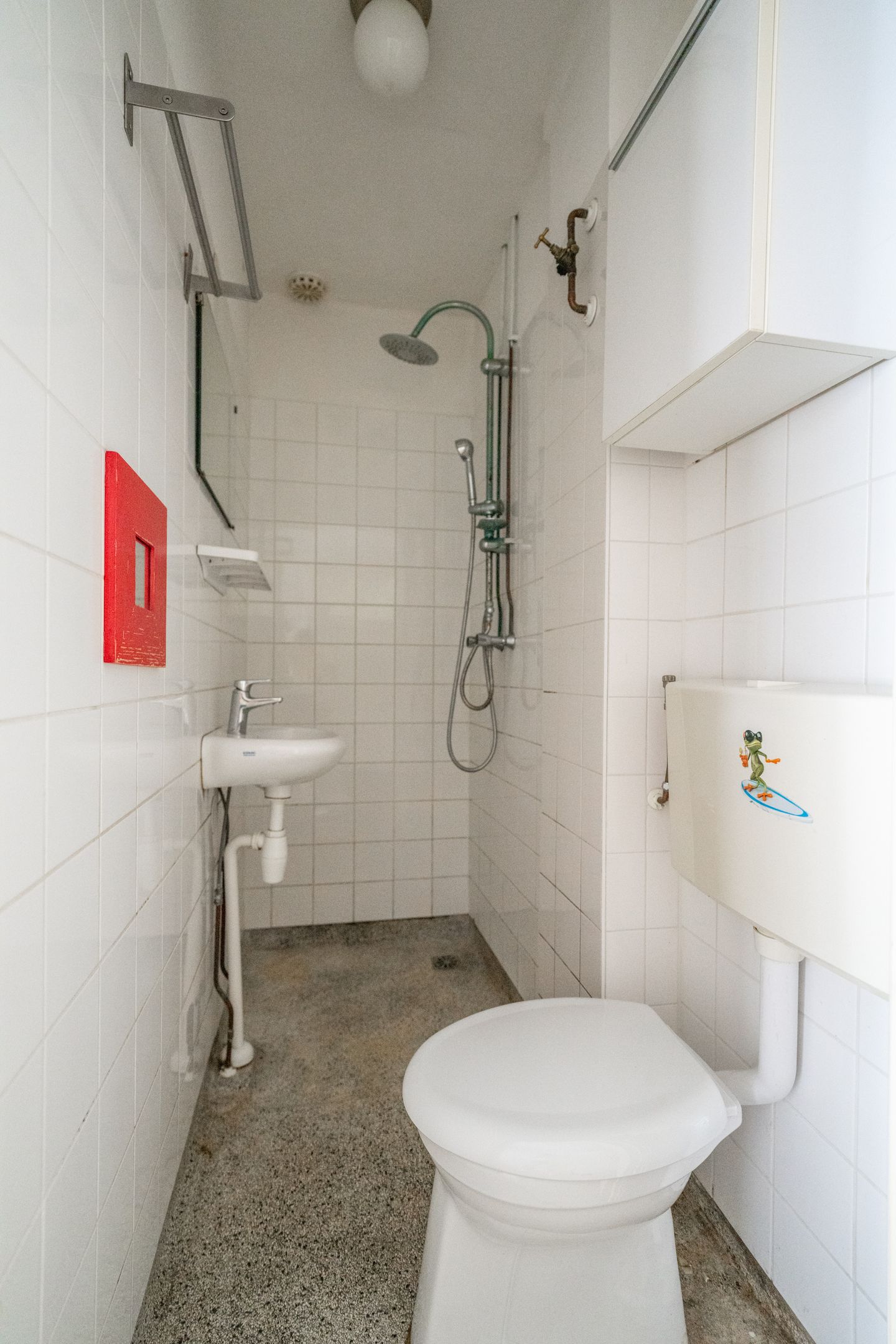 Foto 19 van Lucellestraat 38-H