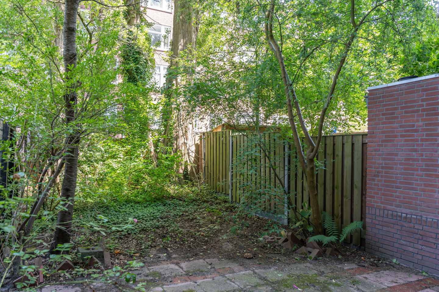 Foto 20 van Lucellestraat 38-H