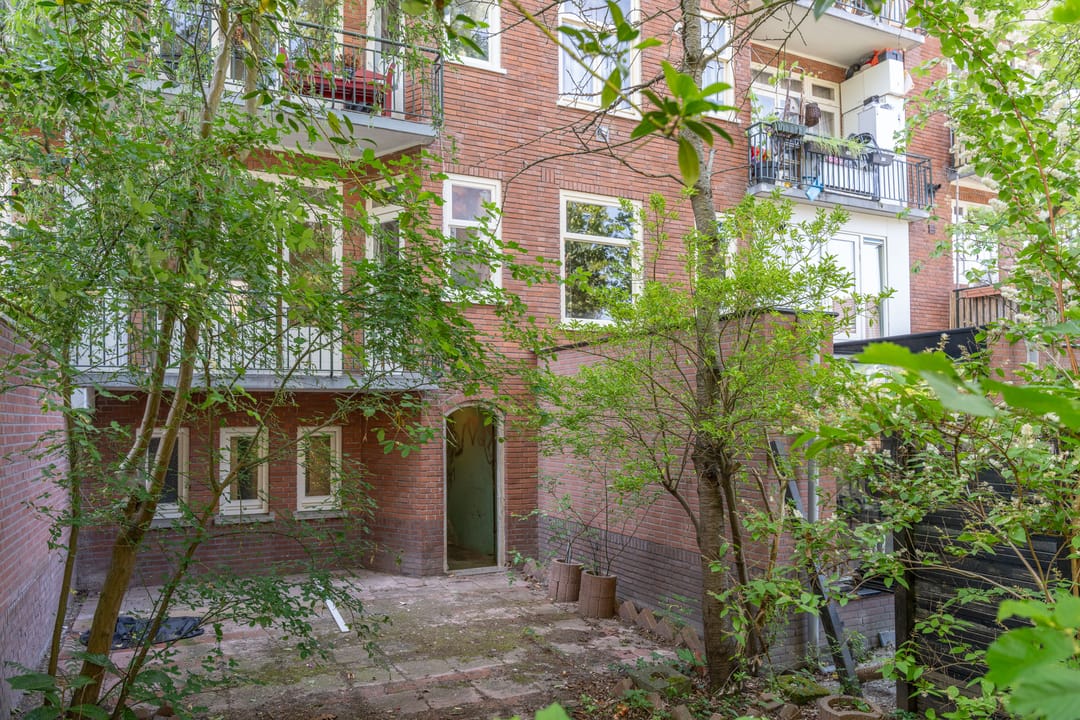 Foto 22 van Lucellestraat 38-H