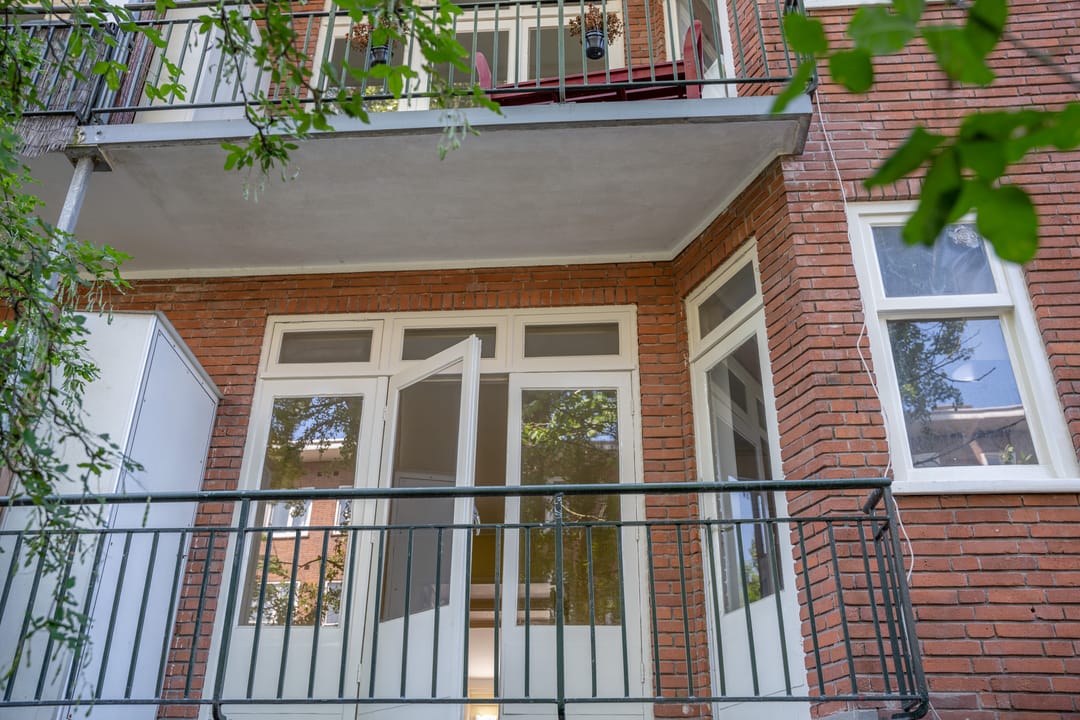 Foto 23 van Lucellestraat 38-H