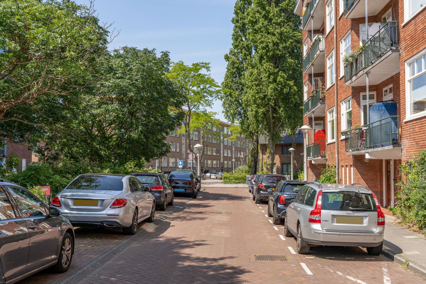 Foto 25 van Lucellestraat 38-H