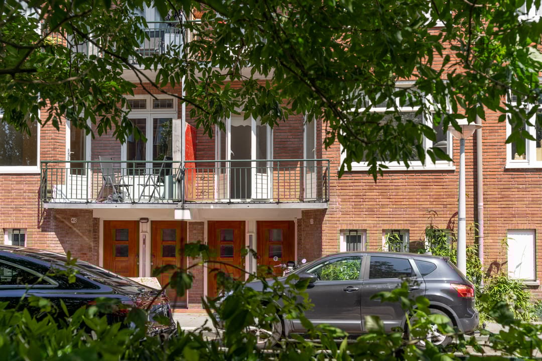 Foto 26 van Lucellestraat 38-H