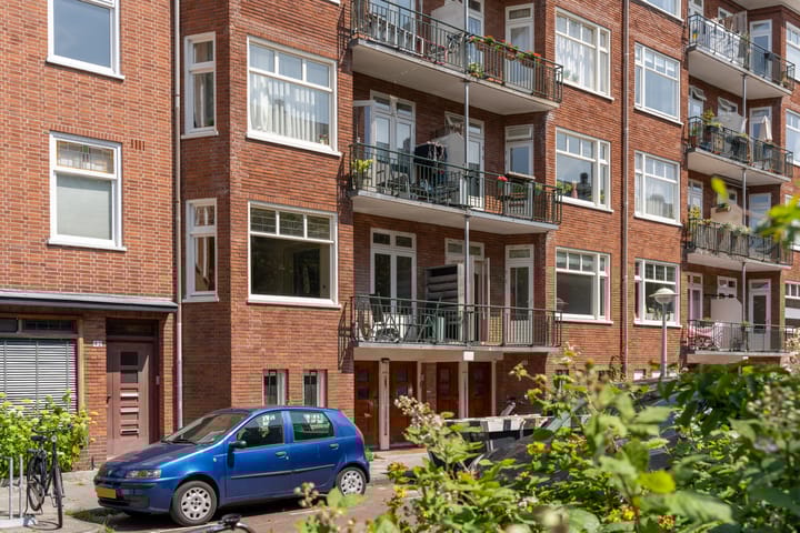 Foto 27 van Lucellestraat 38-H