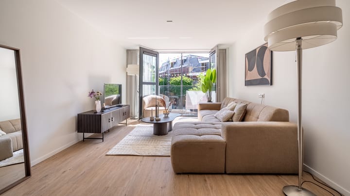 Foto 4 van Hagengracht 21-A