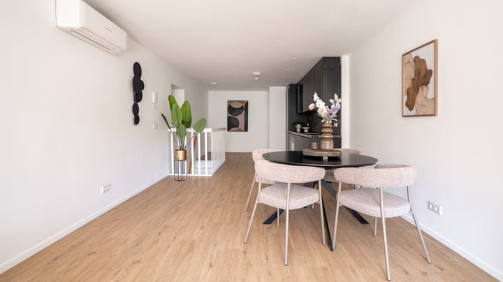 Foto 8 van Hagengracht 21-A