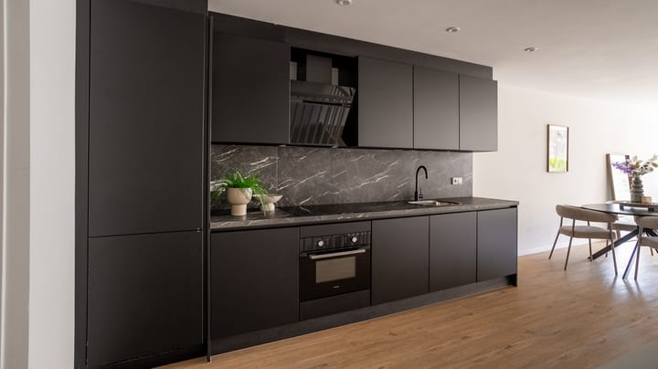 Foto 9 van Hagengracht 21-A