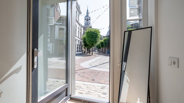 Foto 15 van Hagengracht 21-A