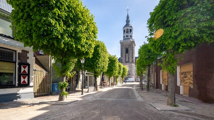 Foto 18 van Hagengracht 21-A