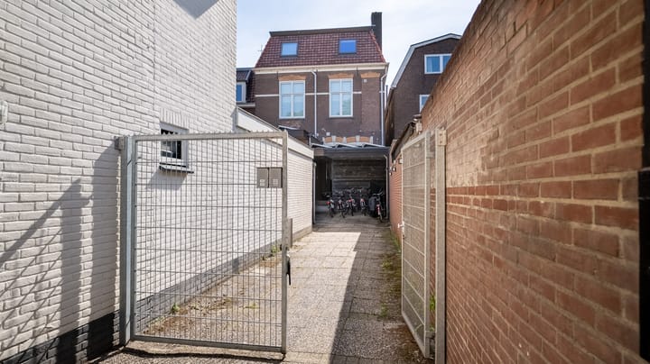 Foto 19 van Hagengracht 21-A